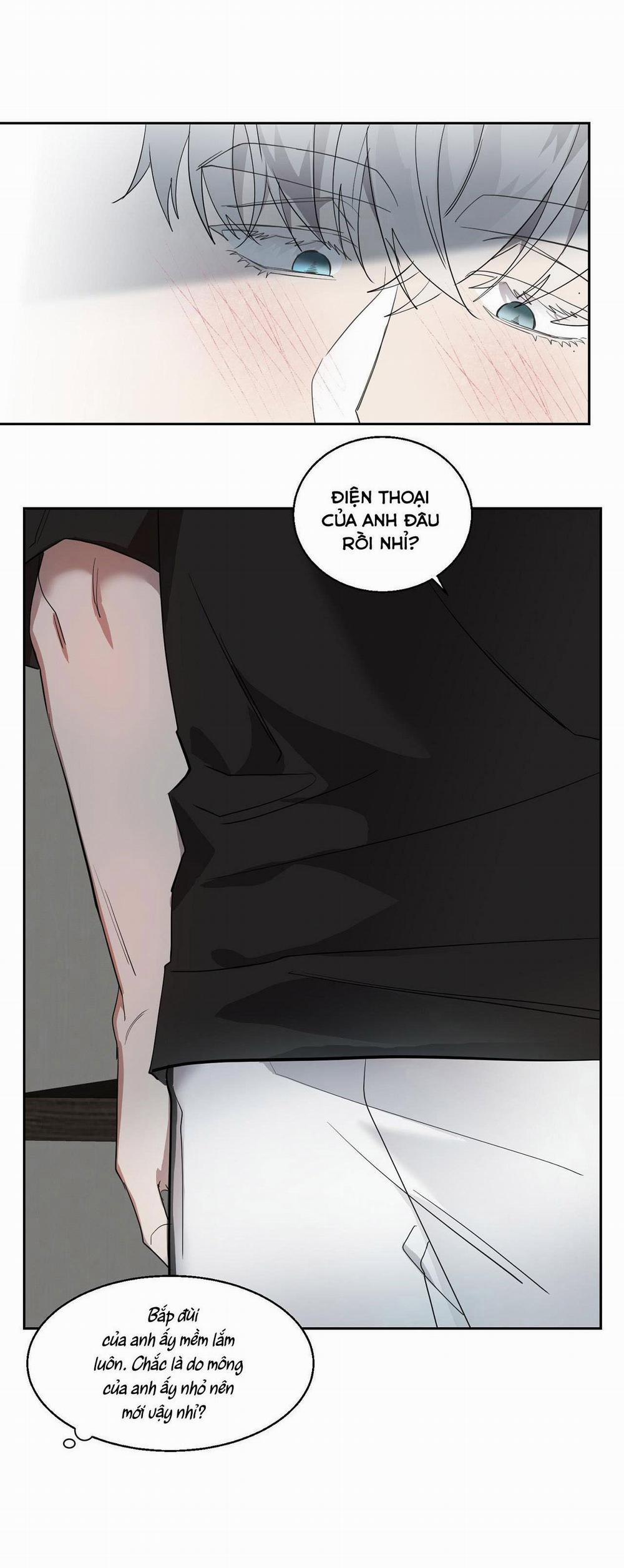 Nuốt Chửng Bóng Đêm 18 trang 14