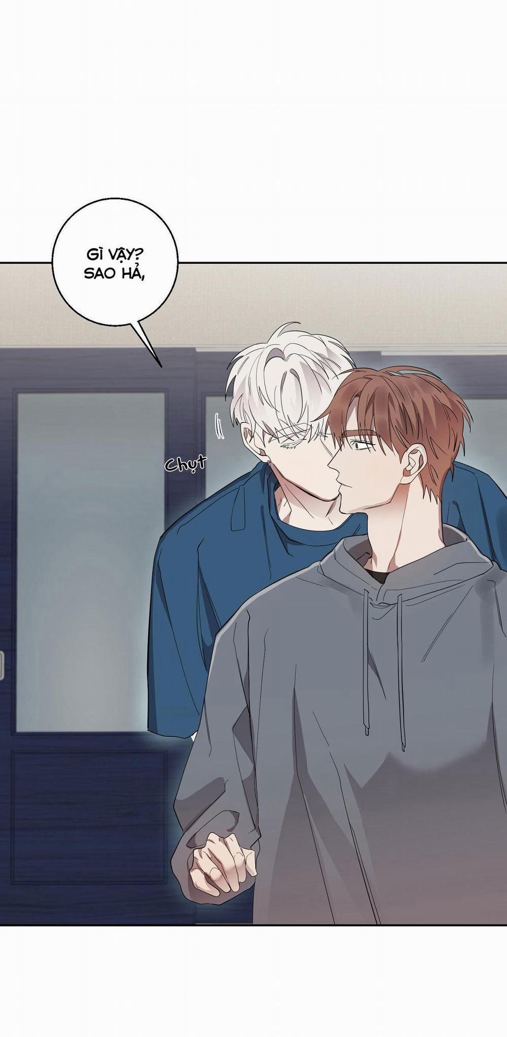 Nuốt Chửng Bóng Đêm 18 trang 21