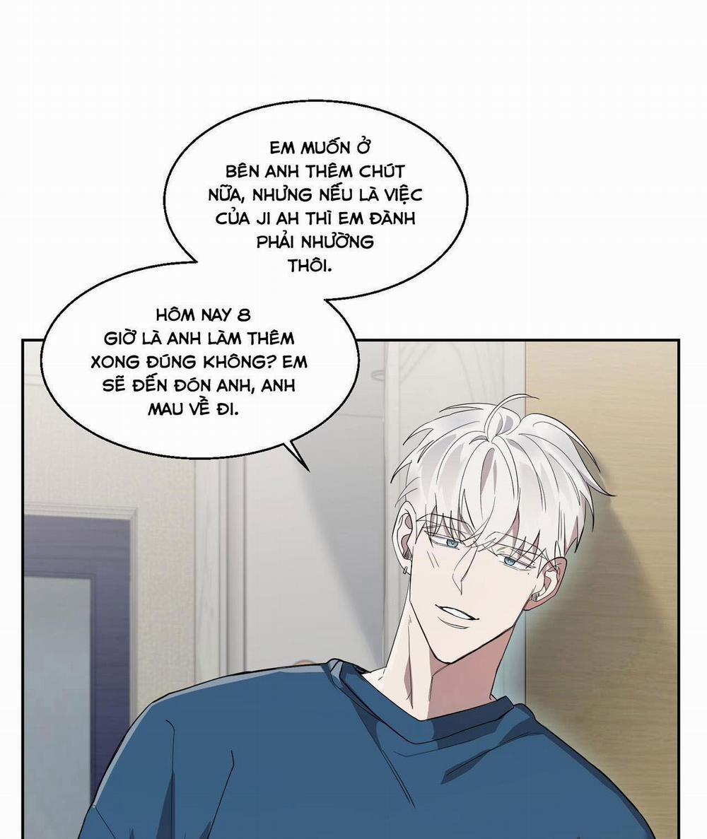 Nuốt Chửng Bóng Đêm 18 trang 23