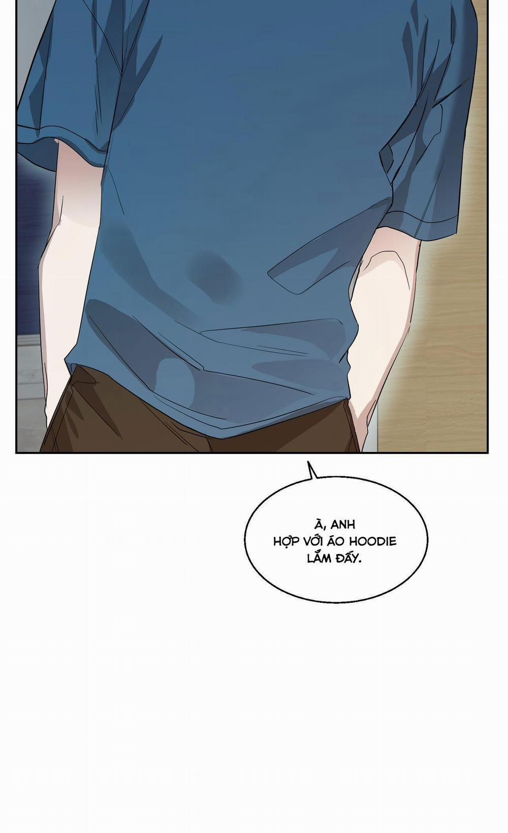 Nuốt Chửng Bóng Đêm 18 trang 24