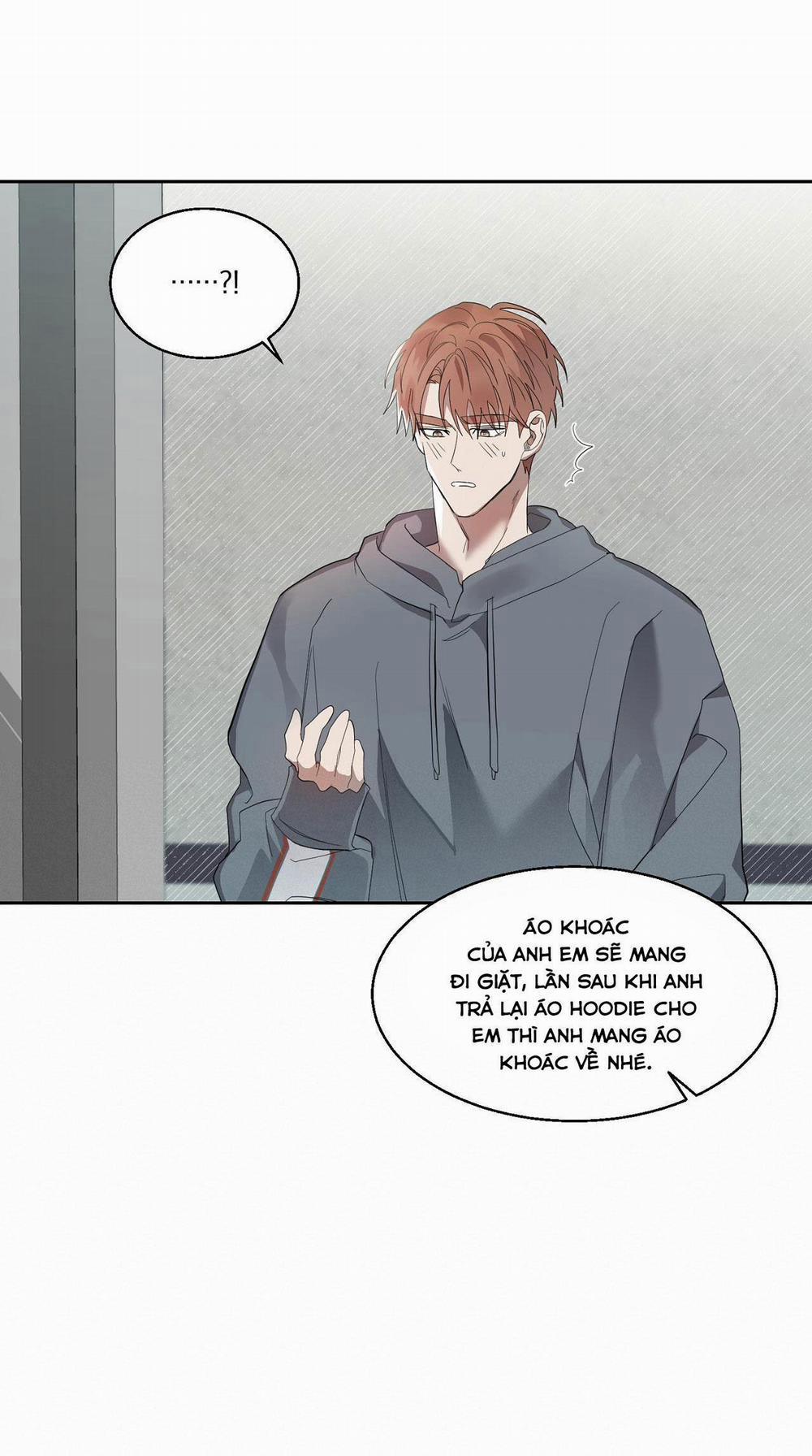 Nuốt Chửng Bóng Đêm 18 trang 25