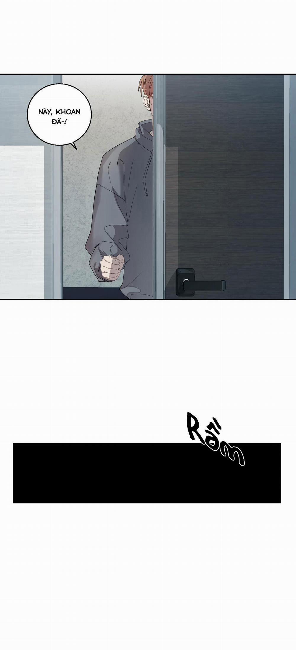 Nuốt Chửng Bóng Đêm 18 trang 26