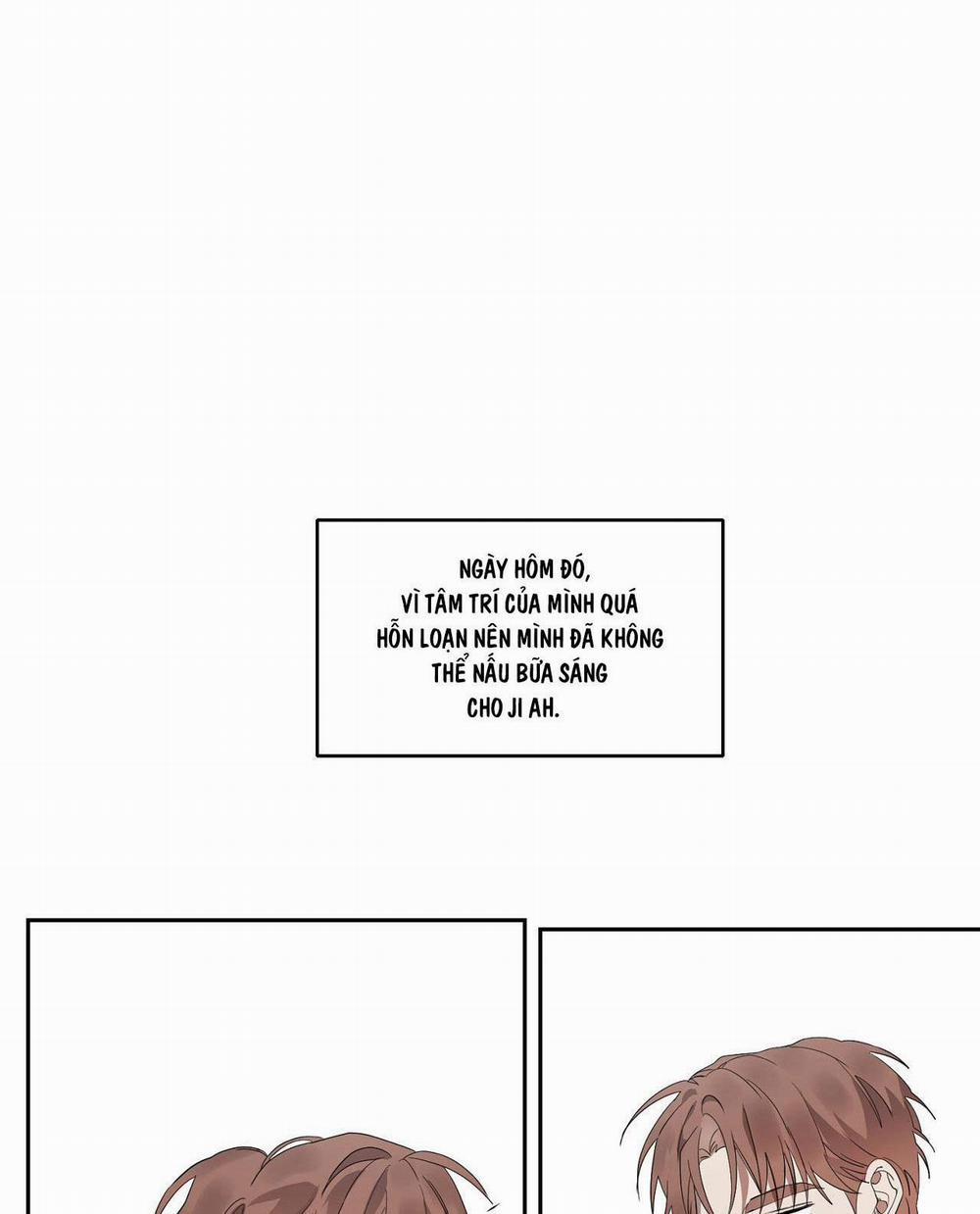 Nuốt Chửng Bóng Đêm 18 trang 27