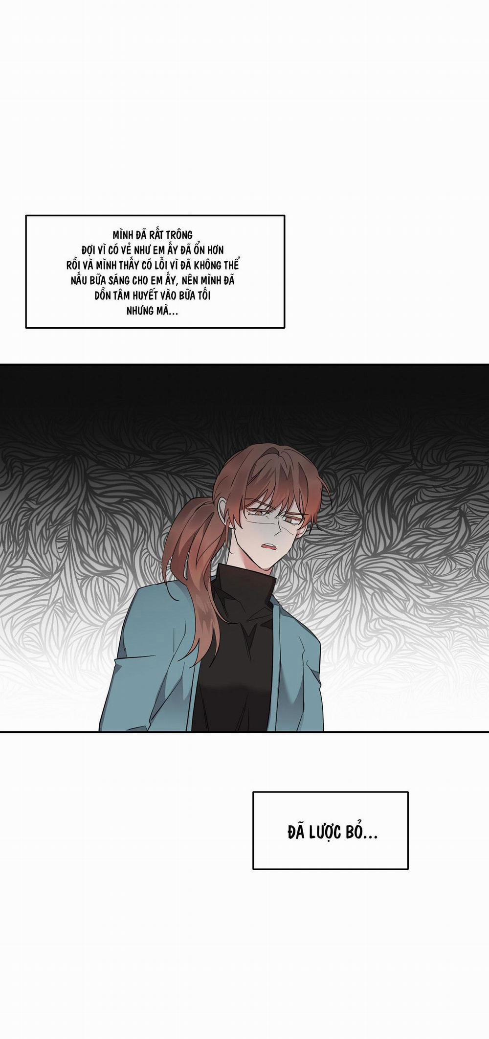 Nuốt Chửng Bóng Đêm 18 trang 29