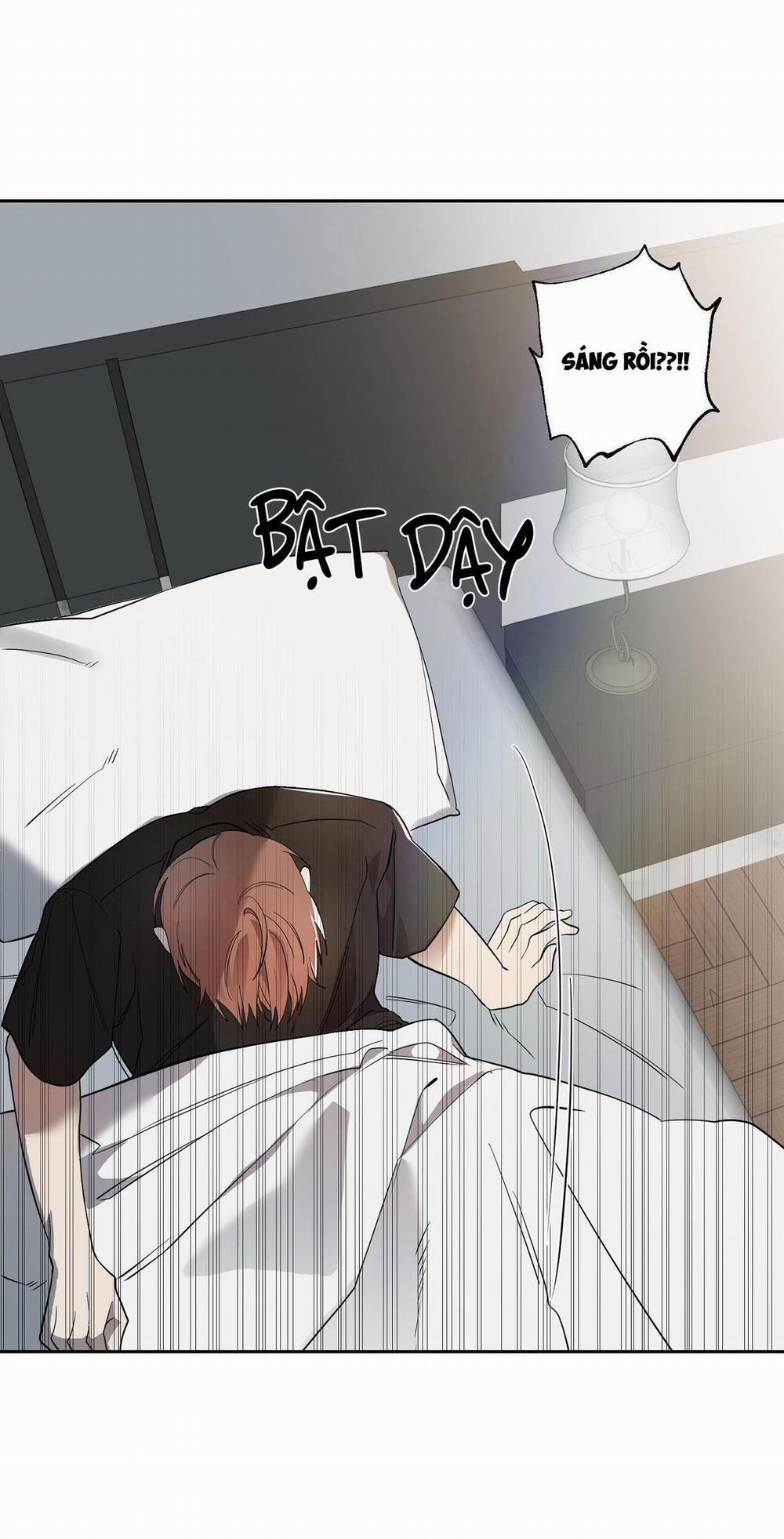 Nuốt Chửng Bóng Đêm 18 trang 3