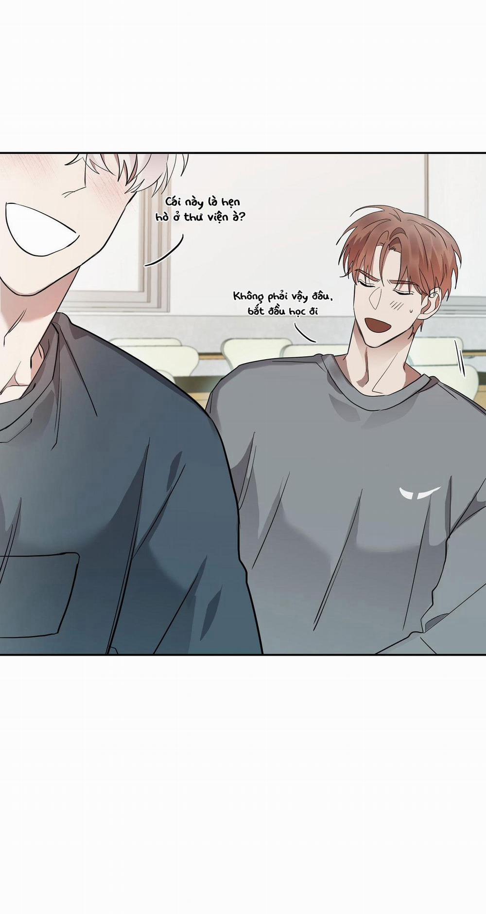 Nuốt Chửng Bóng Đêm 18 trang 32