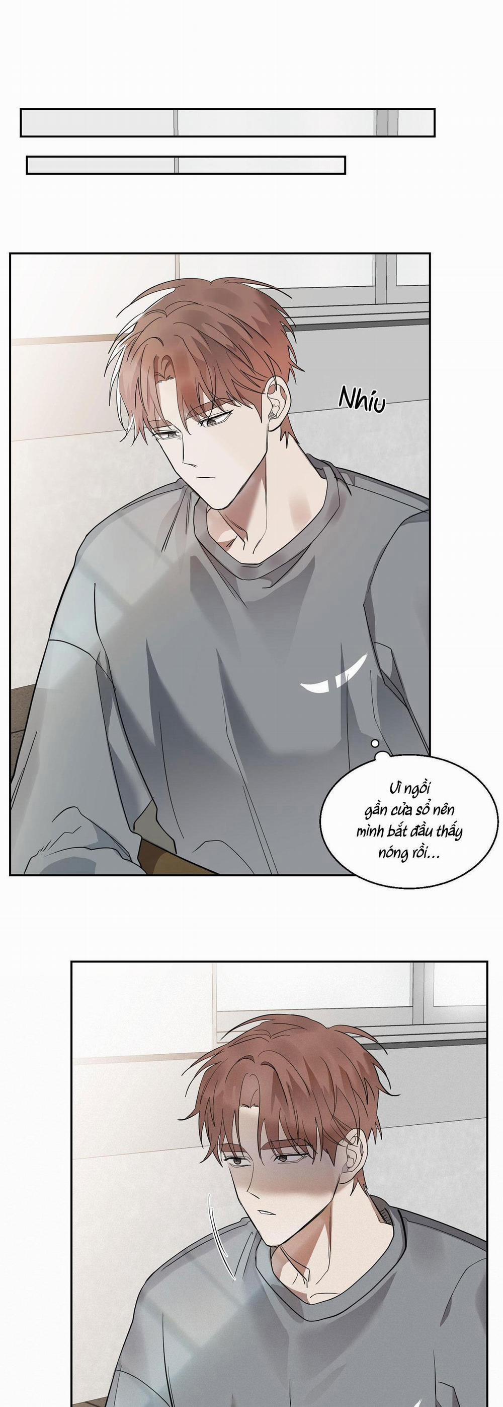 Nuốt Chửng Bóng Đêm 18 trang 33