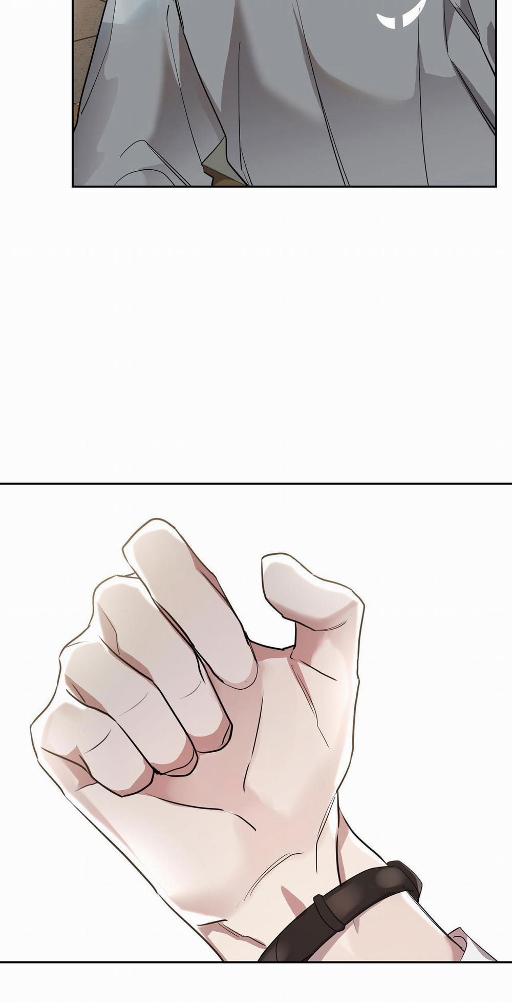 Nuốt Chửng Bóng Đêm 18 trang 34