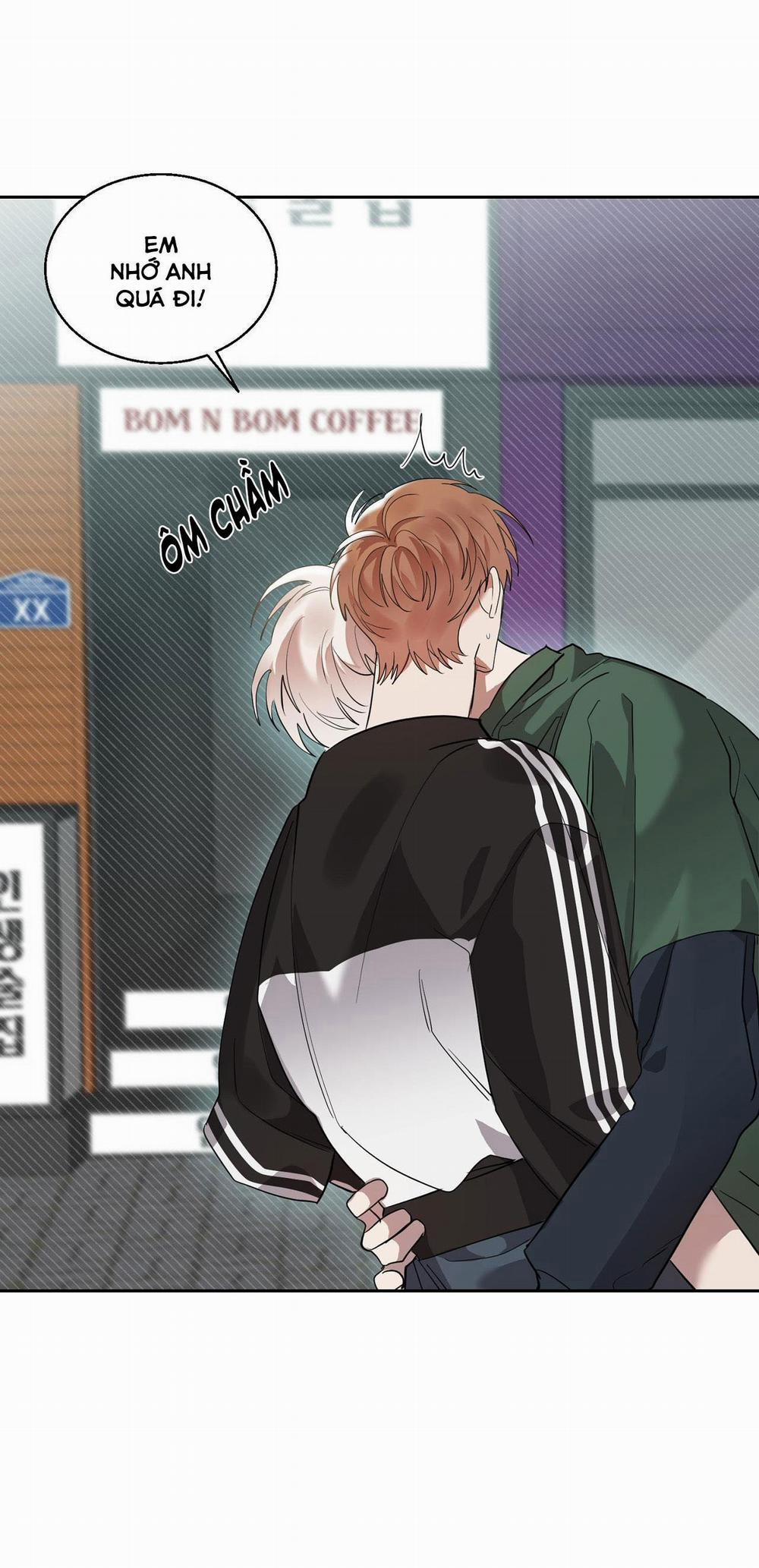 Nuốt Chửng Bóng Đêm 18 trang 38