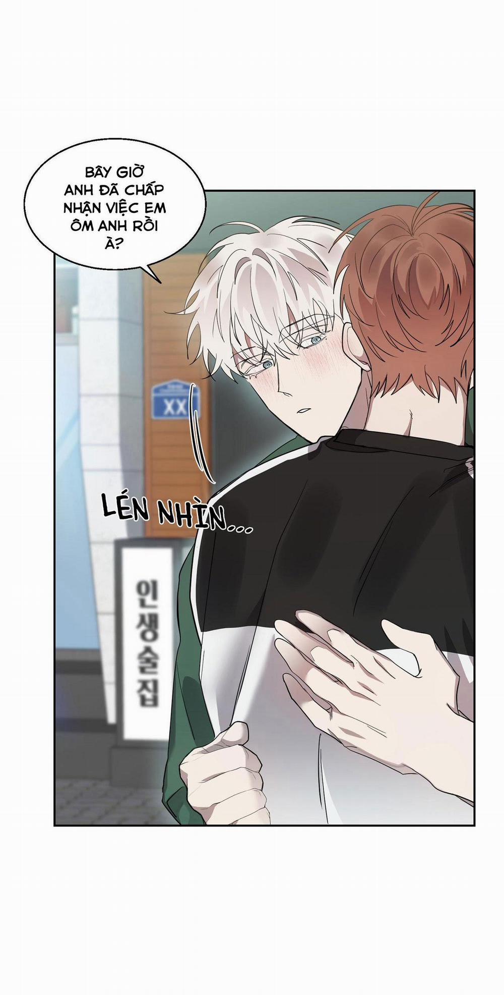 Nuốt Chửng Bóng Đêm 18 trang 39