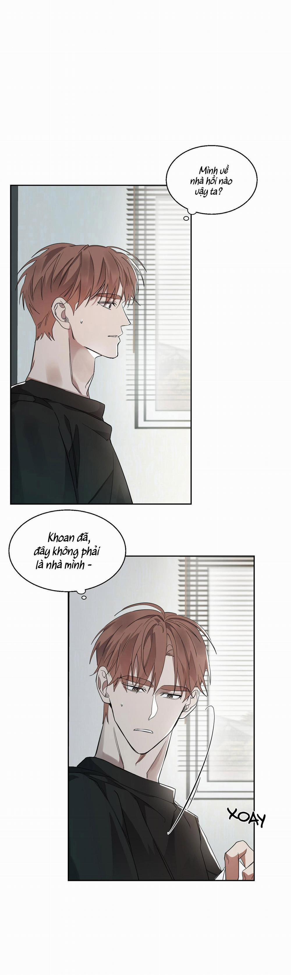 Nuốt Chửng Bóng Đêm 18 trang 4