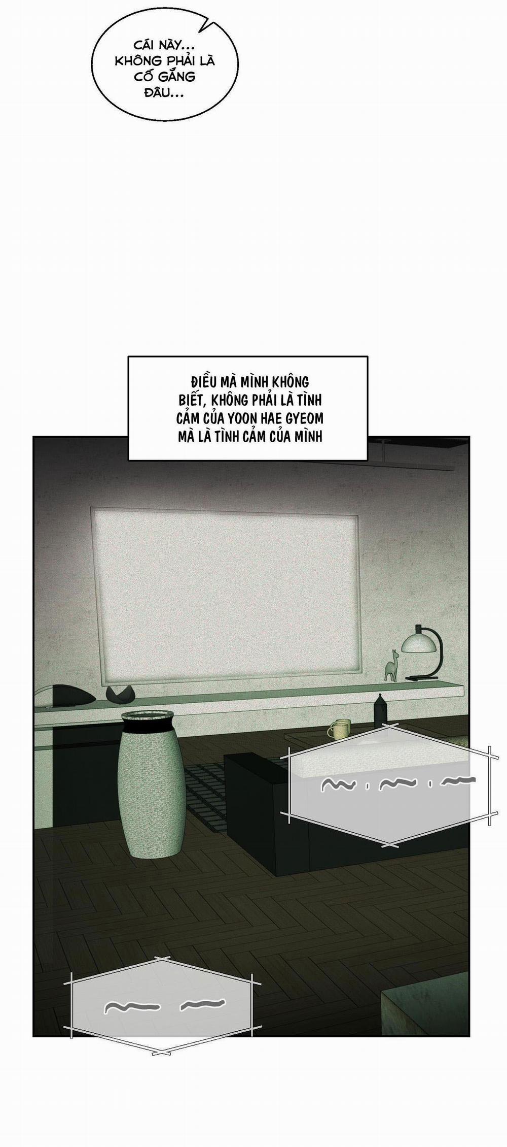 Nuốt Chửng Bóng Đêm 18 trang 41