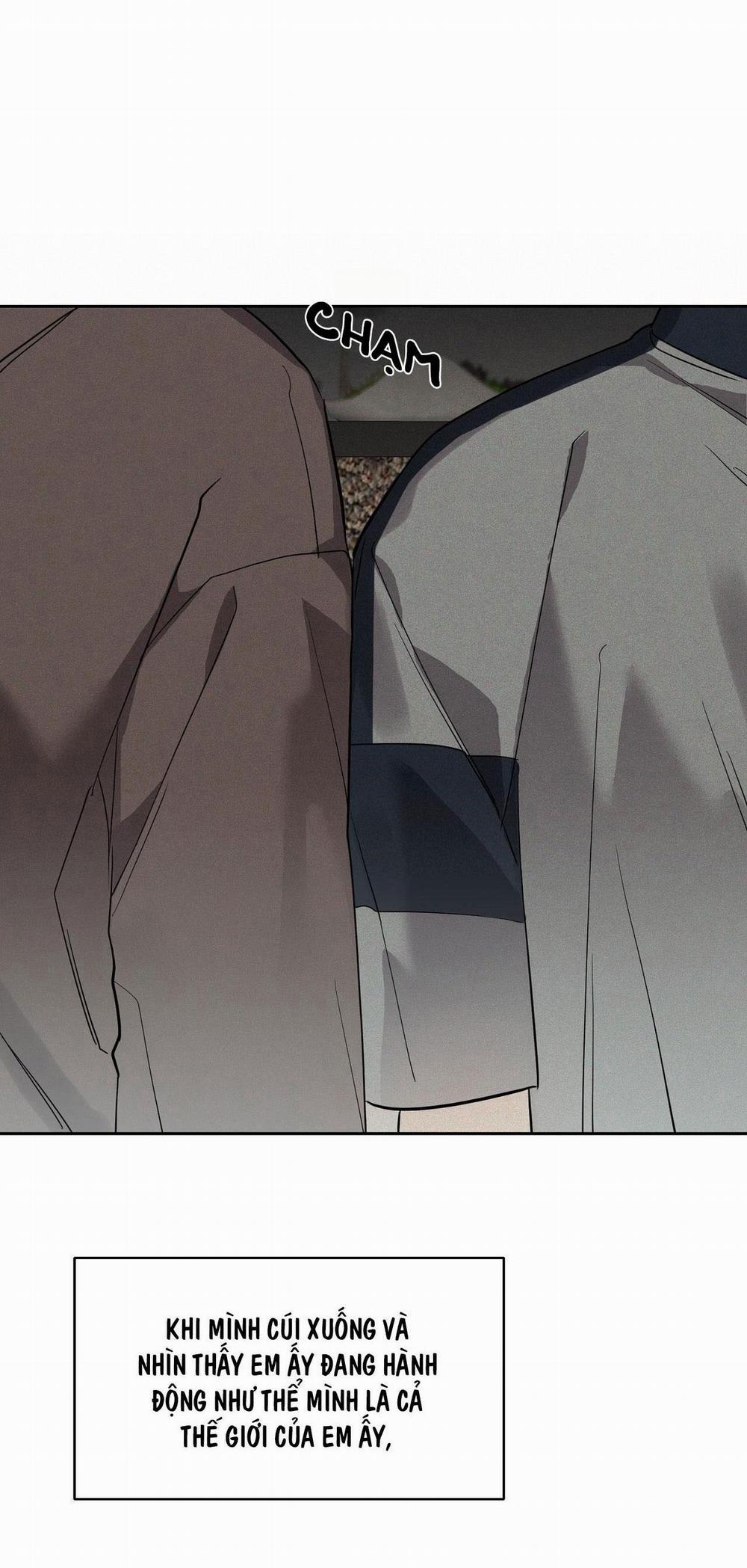 Nuốt Chửng Bóng Đêm 18 trang 42