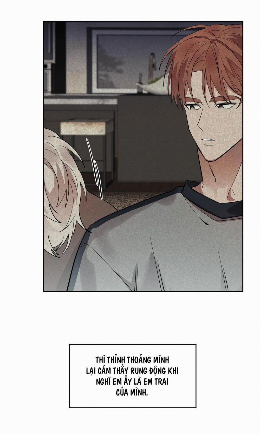 Nuốt Chửng Bóng Đêm 18 trang 43