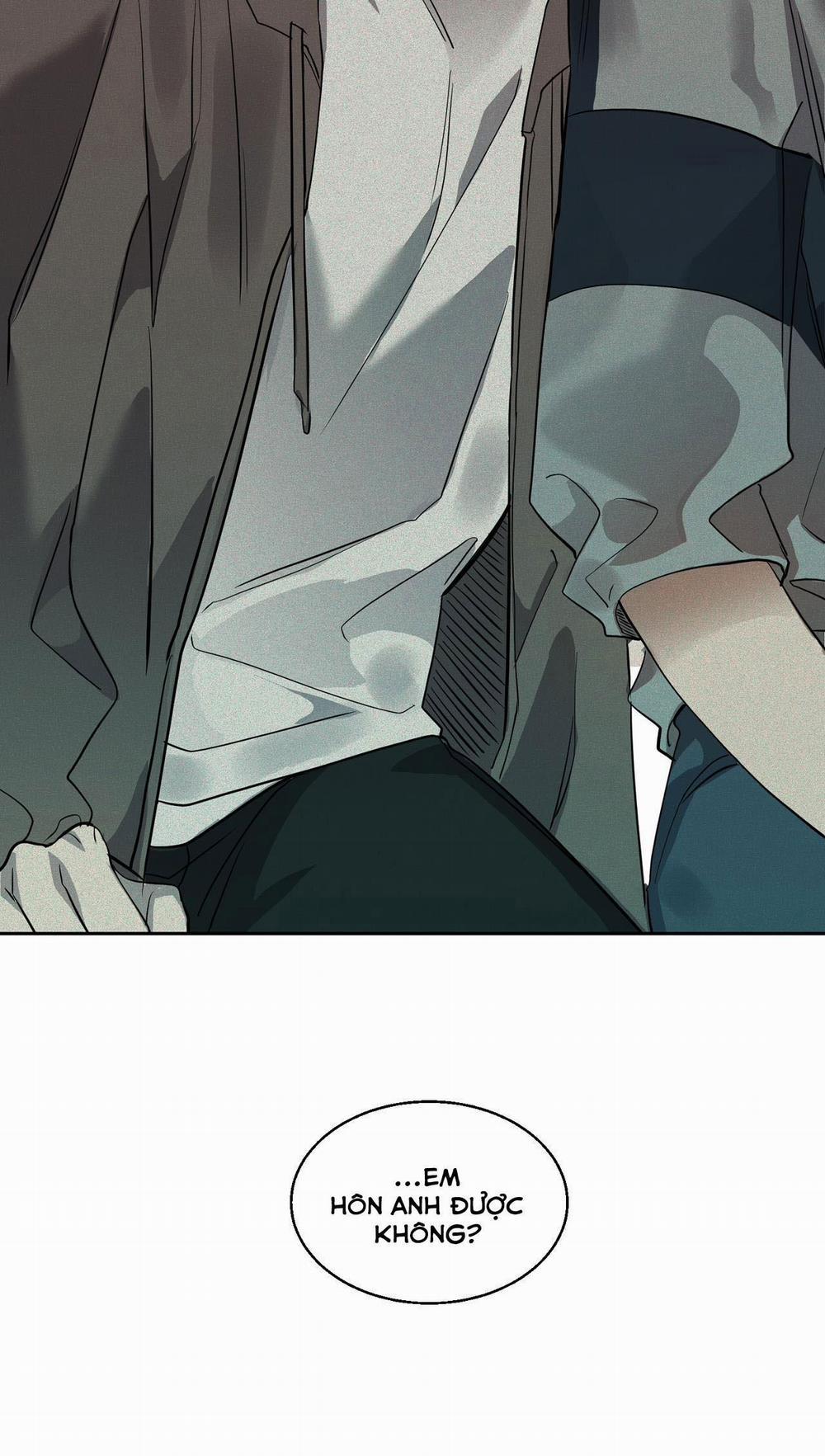 Nuốt Chửng Bóng Đêm 18 trang 45