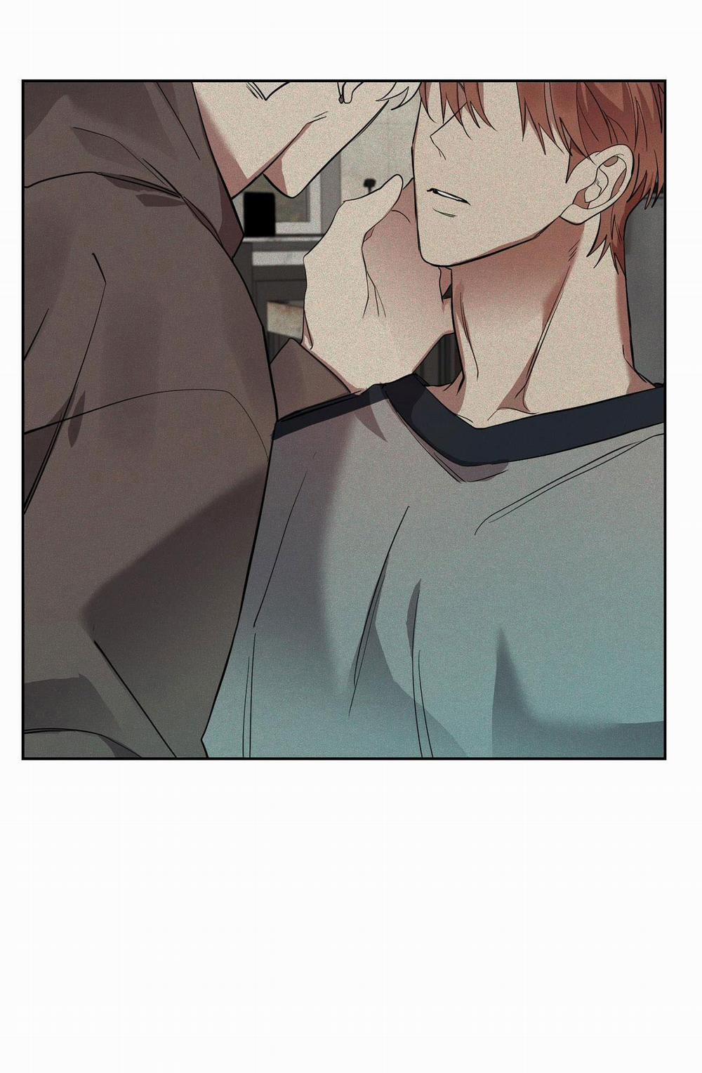 Nuốt Chửng Bóng Đêm 18 trang 46