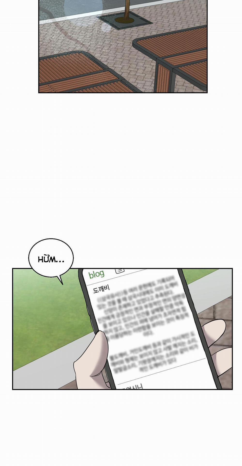 Nuốt Chửng Bóng Đêm 18 trang 49