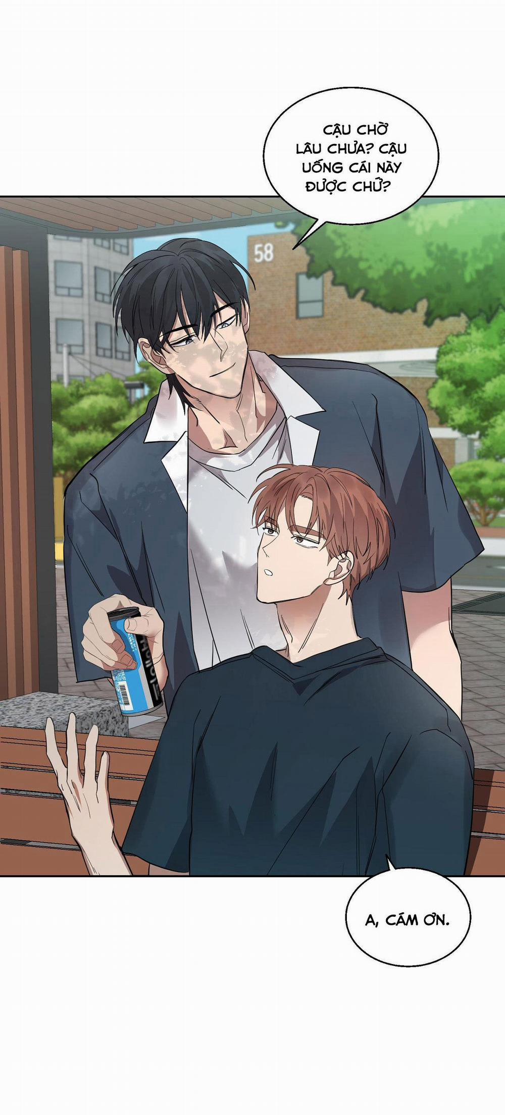 Nuốt Chửng Bóng Đêm 18 trang 51