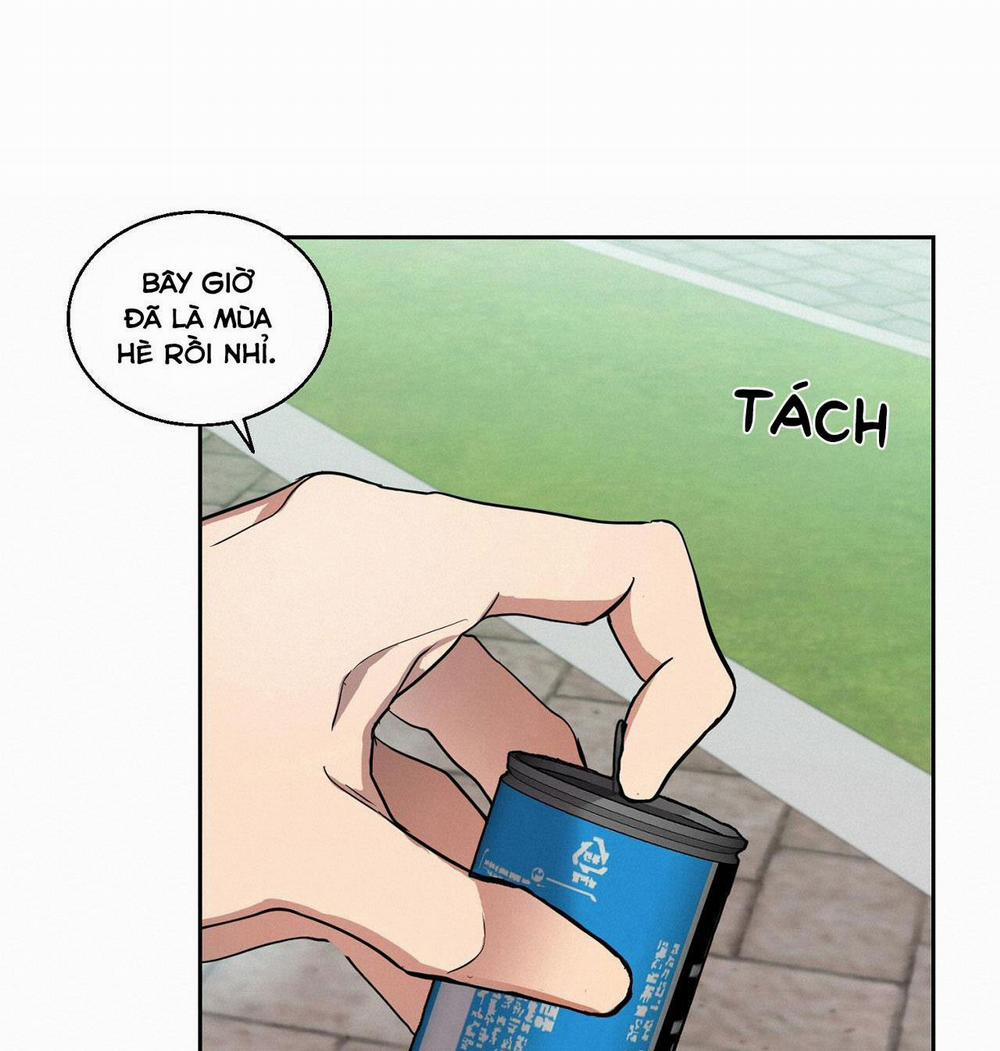 Nuốt Chửng Bóng Đêm 18 trang 52