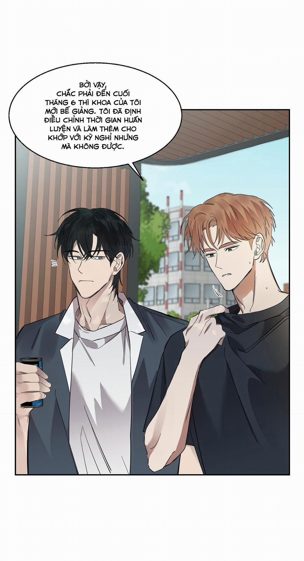 Nuốt Chửng Bóng Đêm 18 trang 54