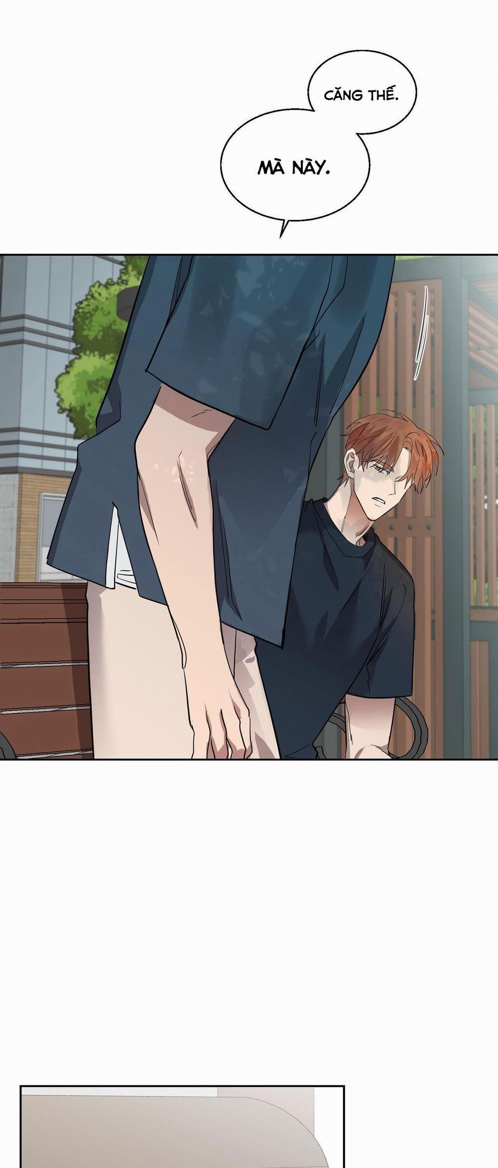 Nuốt Chửng Bóng Đêm 18 trang 55