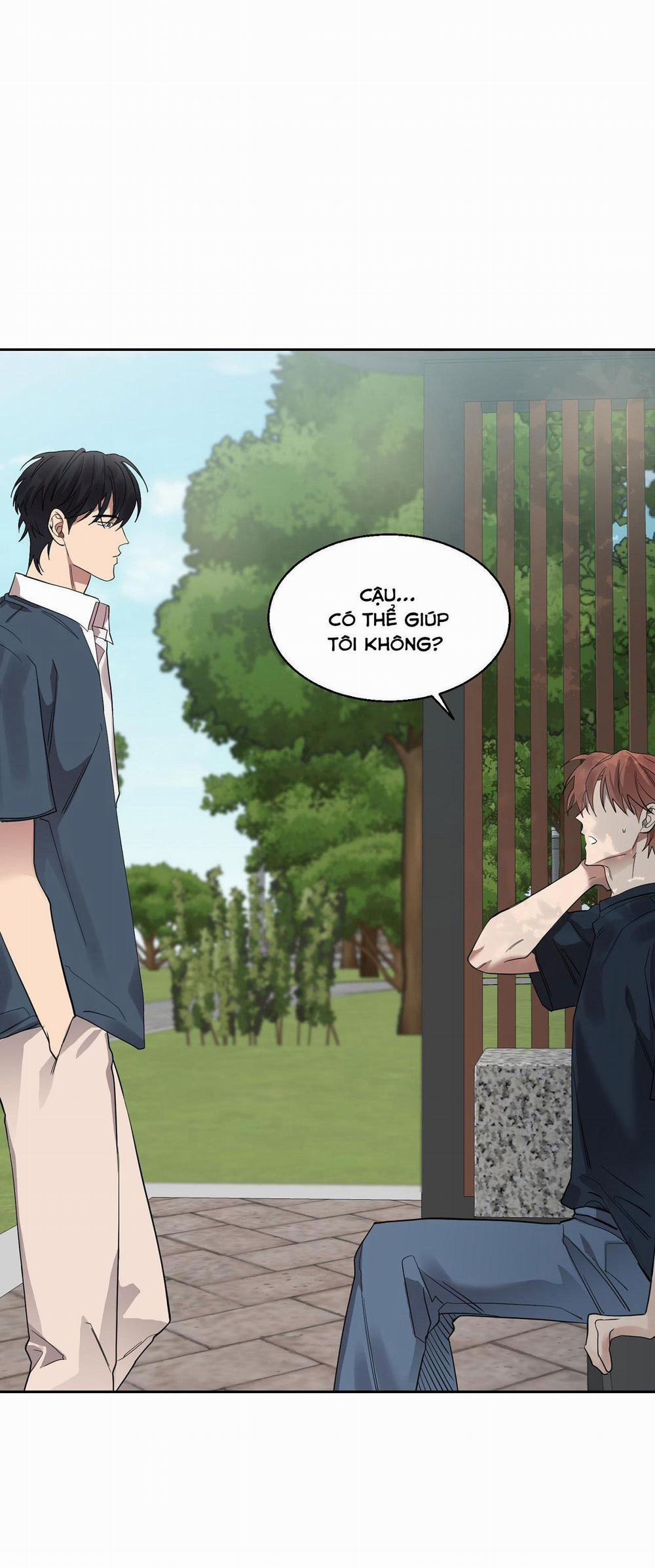 Nuốt Chửng Bóng Đêm 18 trang 58