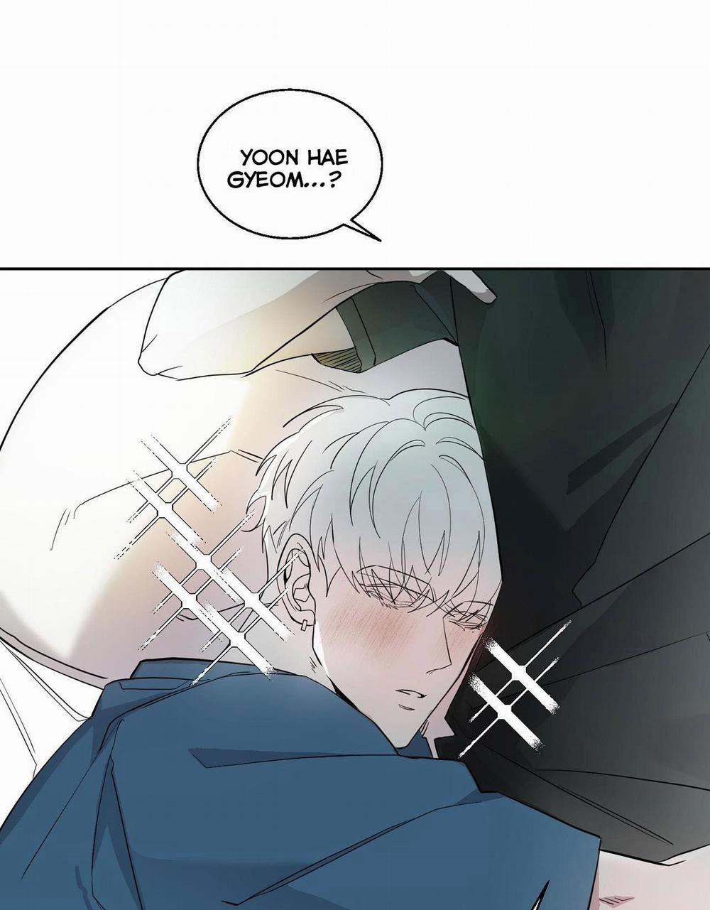 Nuốt Chửng Bóng Đêm 18 trang 6