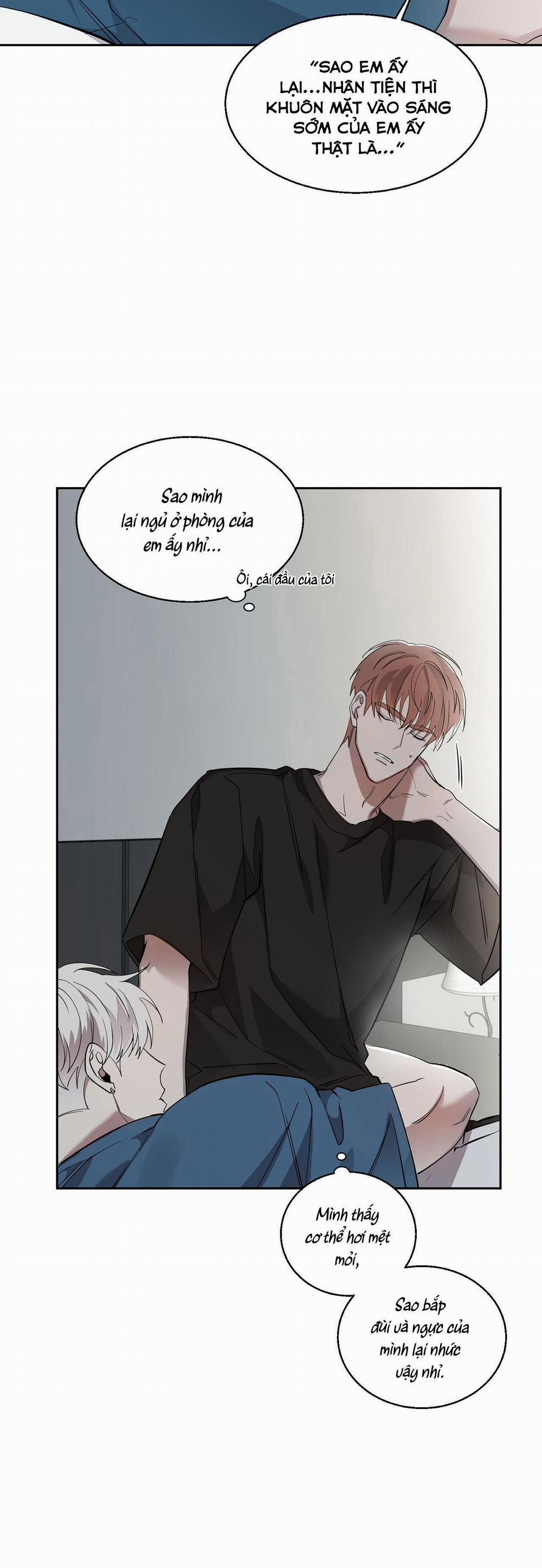 Nuốt Chửng Bóng Đêm 18 trang 7