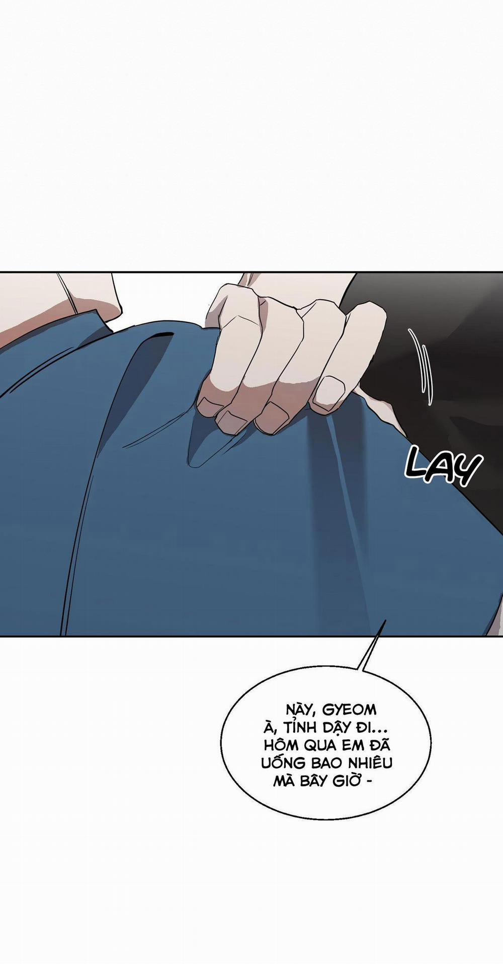 Nuốt Chửng Bóng Đêm 18 trang 8