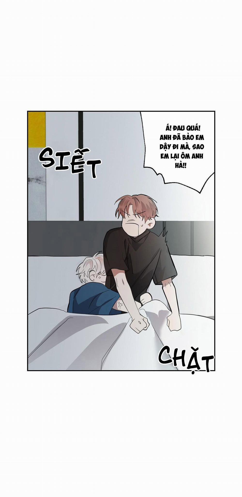 Nuốt Chửng Bóng Đêm 18 trang 9