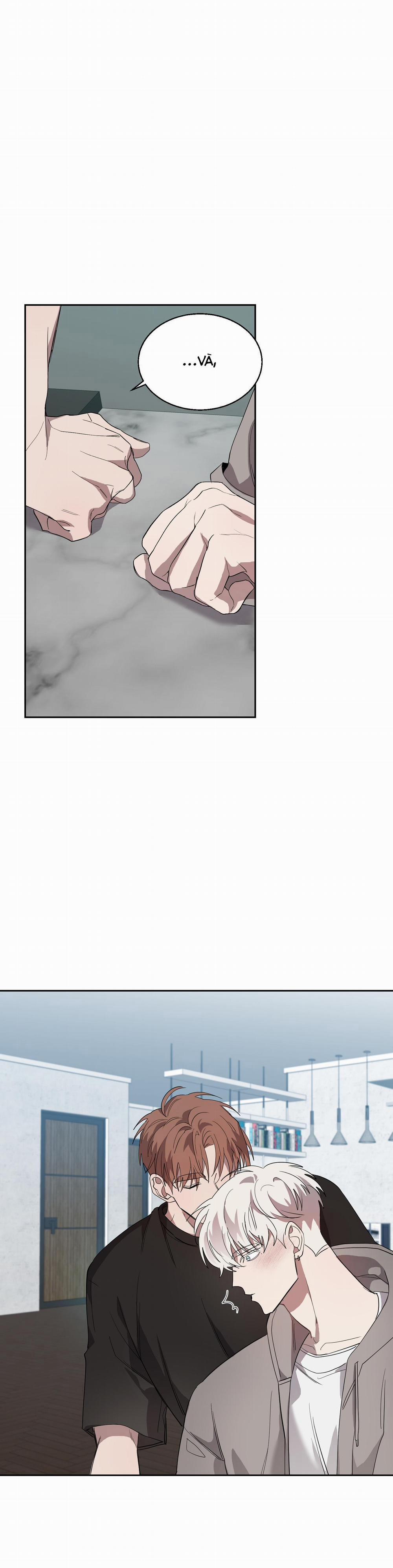 Nuốt Chửng Bóng Đêm 19 trang 10