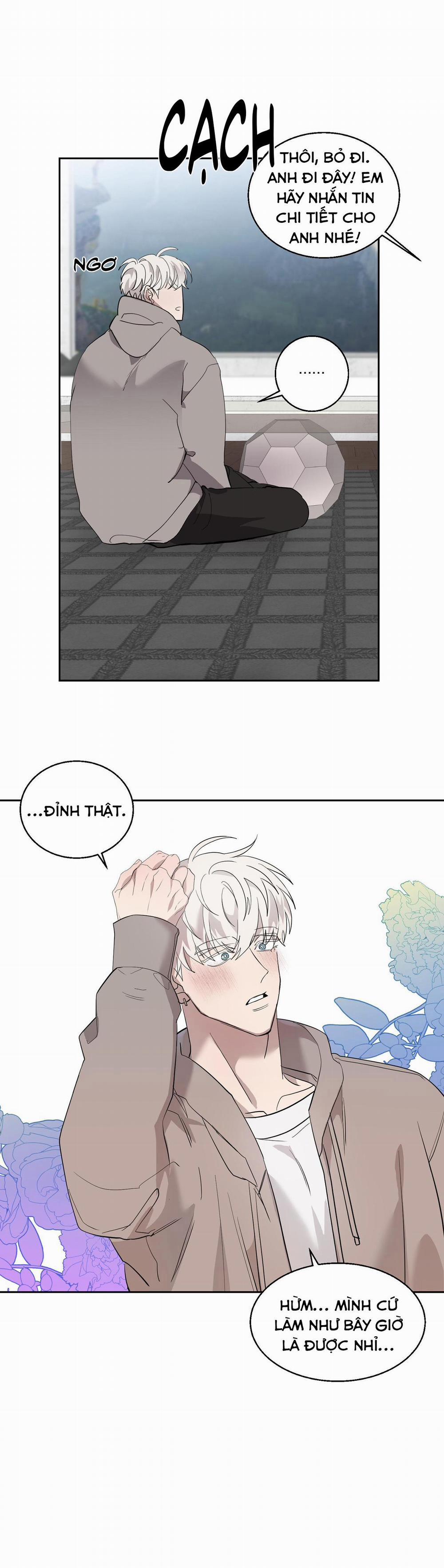 Nuốt Chửng Bóng Đêm 19 trang 13