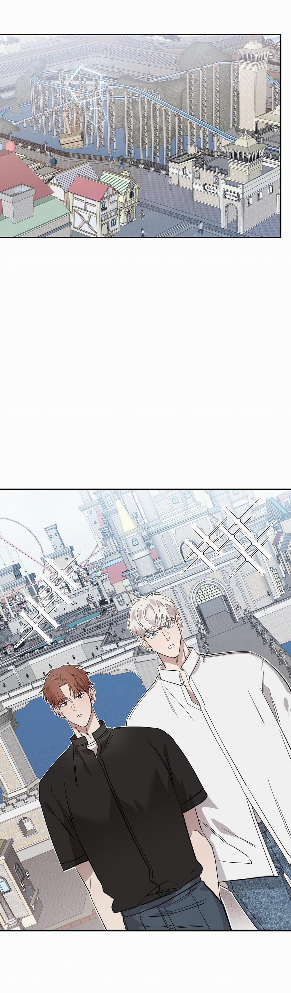 Nuốt Chửng Bóng Đêm 19 trang 15