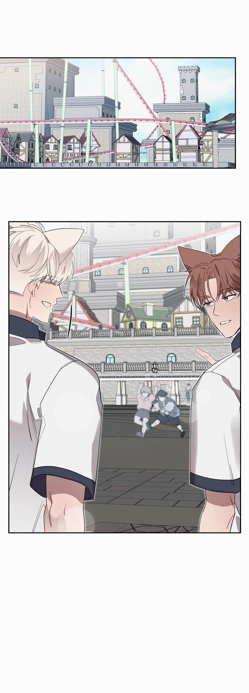 Nuốt Chửng Bóng Đêm 19 trang 26