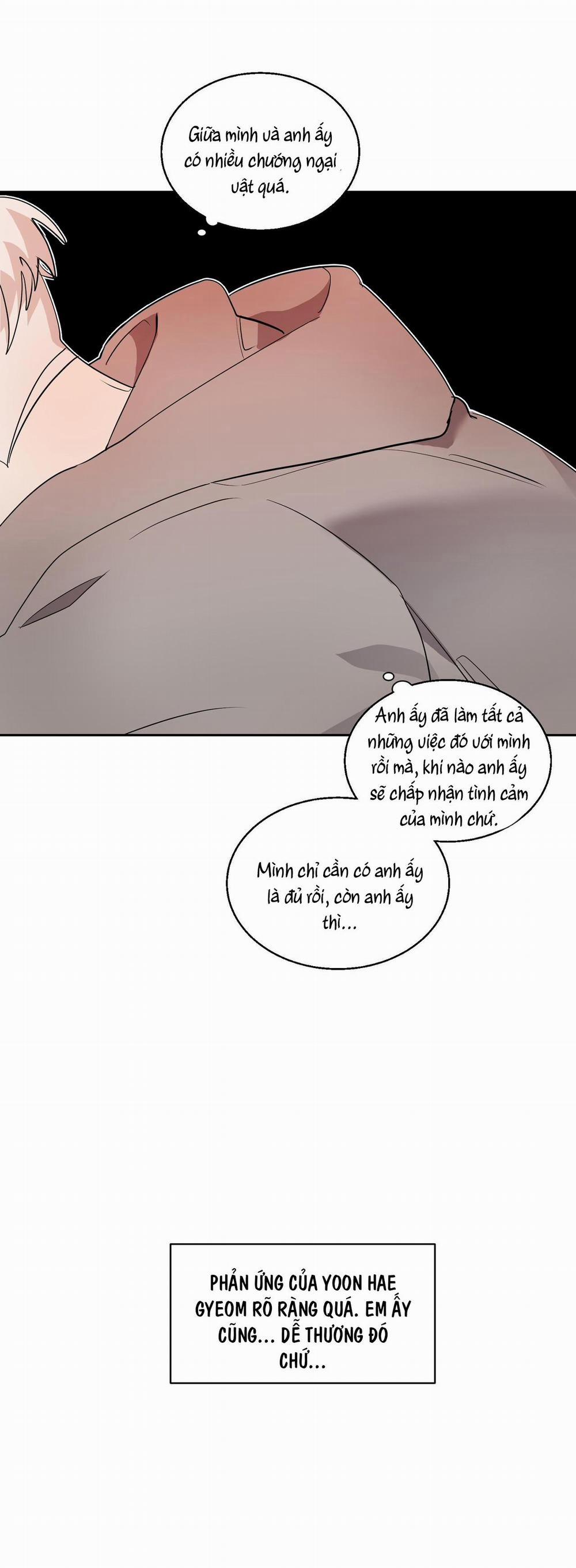 Nuốt Chửng Bóng Đêm 19 trang 6