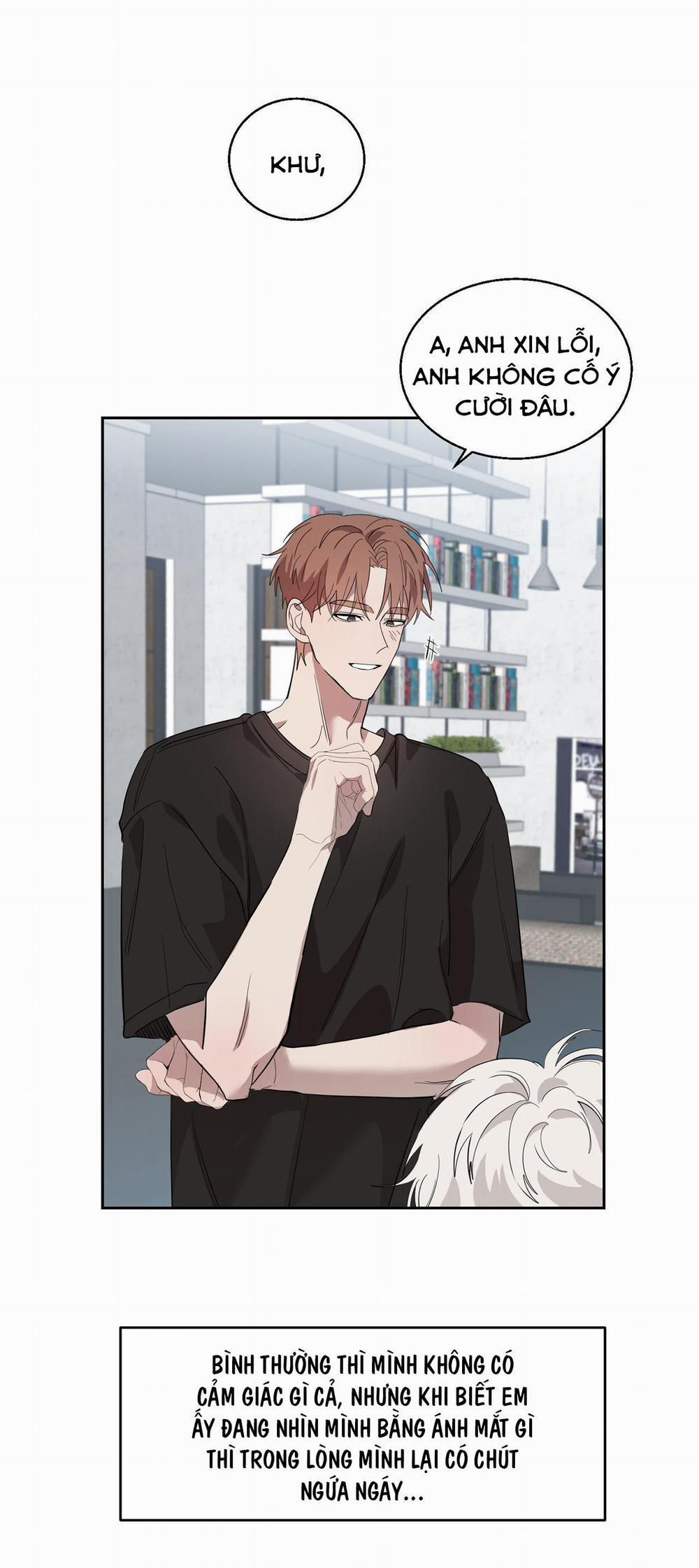 Nuốt Chửng Bóng Đêm 19 trang 7