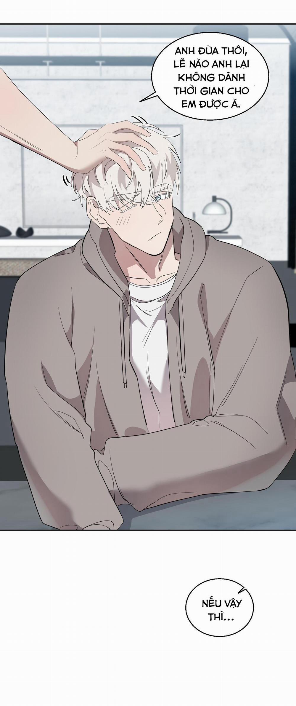 Nuốt Chửng Bóng Đêm 19 trang 8