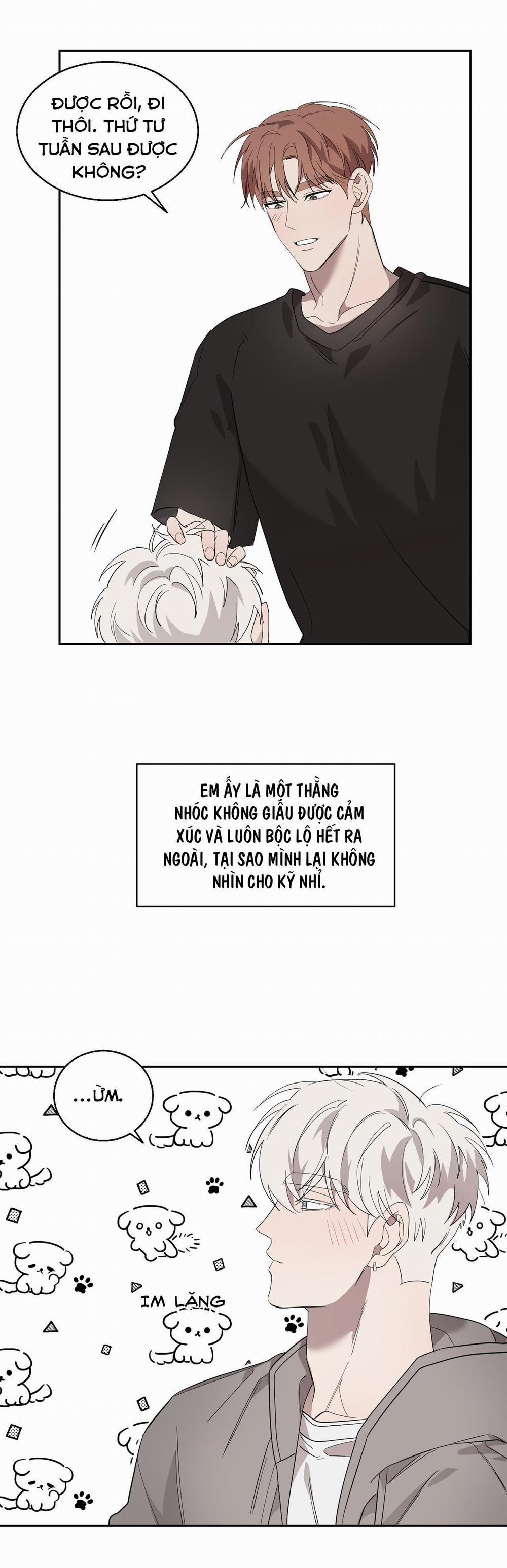 Nuốt Chửng Bóng Đêm 19 trang 9