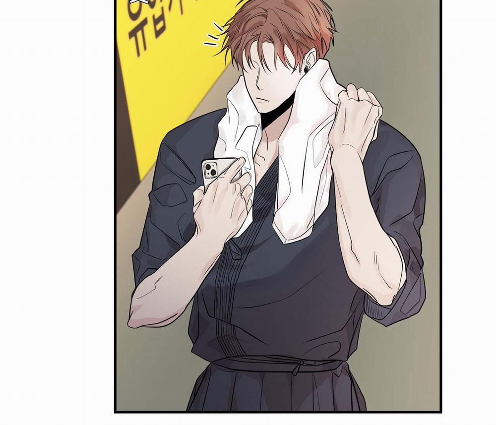 Nuốt Chửng Bóng Đêm 2 trang 10