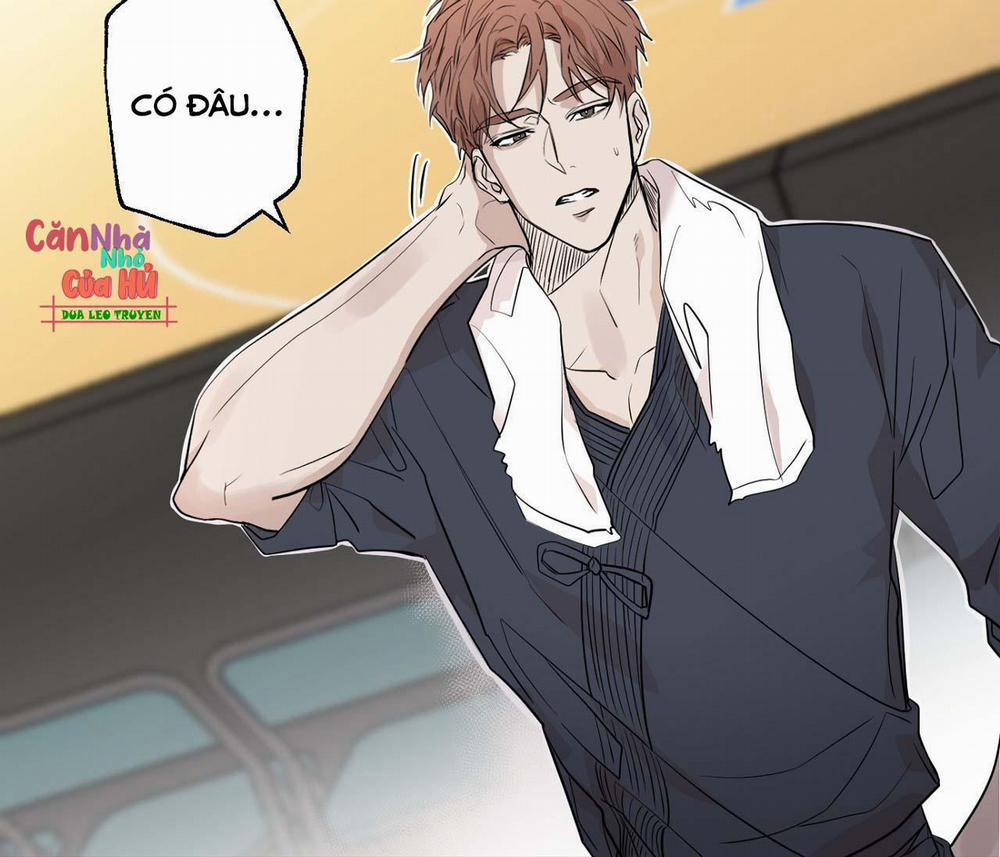 Nuốt Chửng Bóng Đêm 2 trang 17