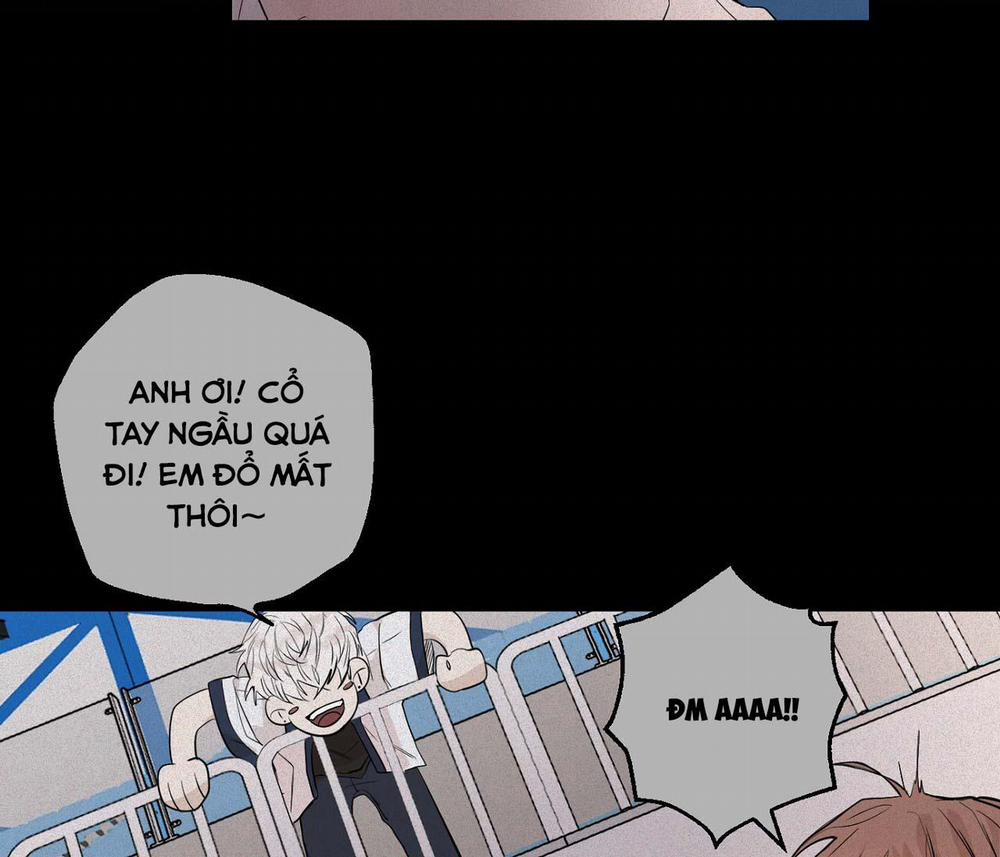 Nuốt Chửng Bóng Đêm 2 trang 21