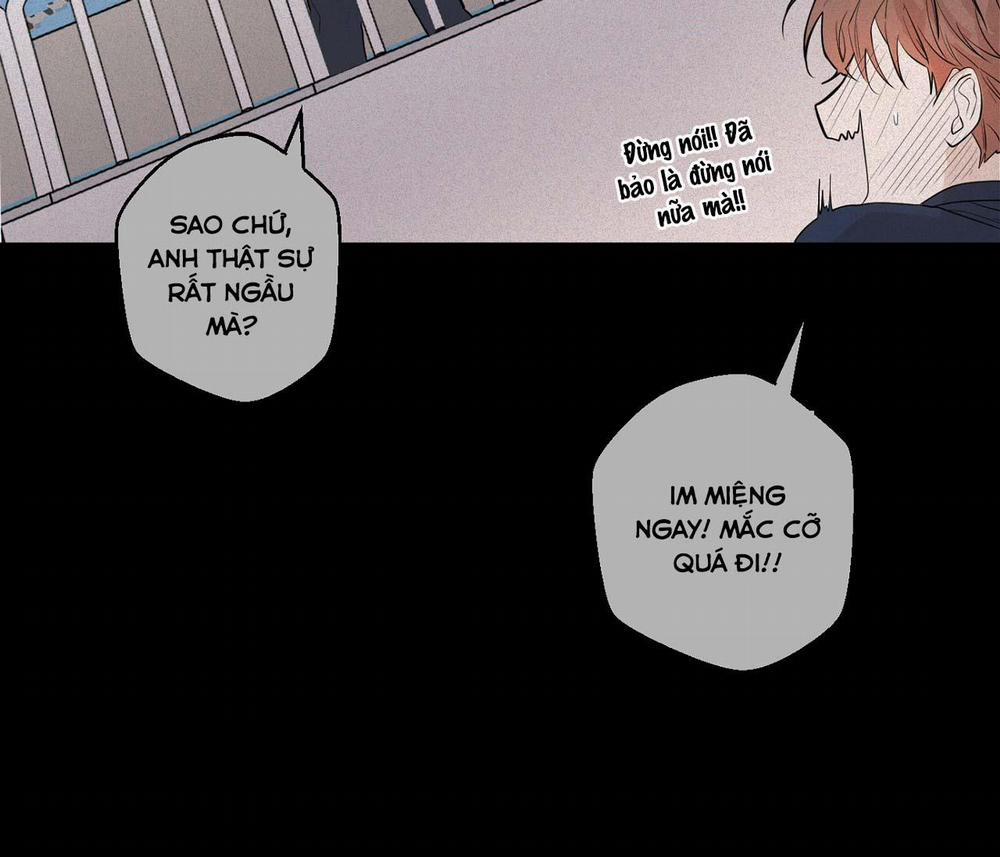 Nuốt Chửng Bóng Đêm 2 trang 22