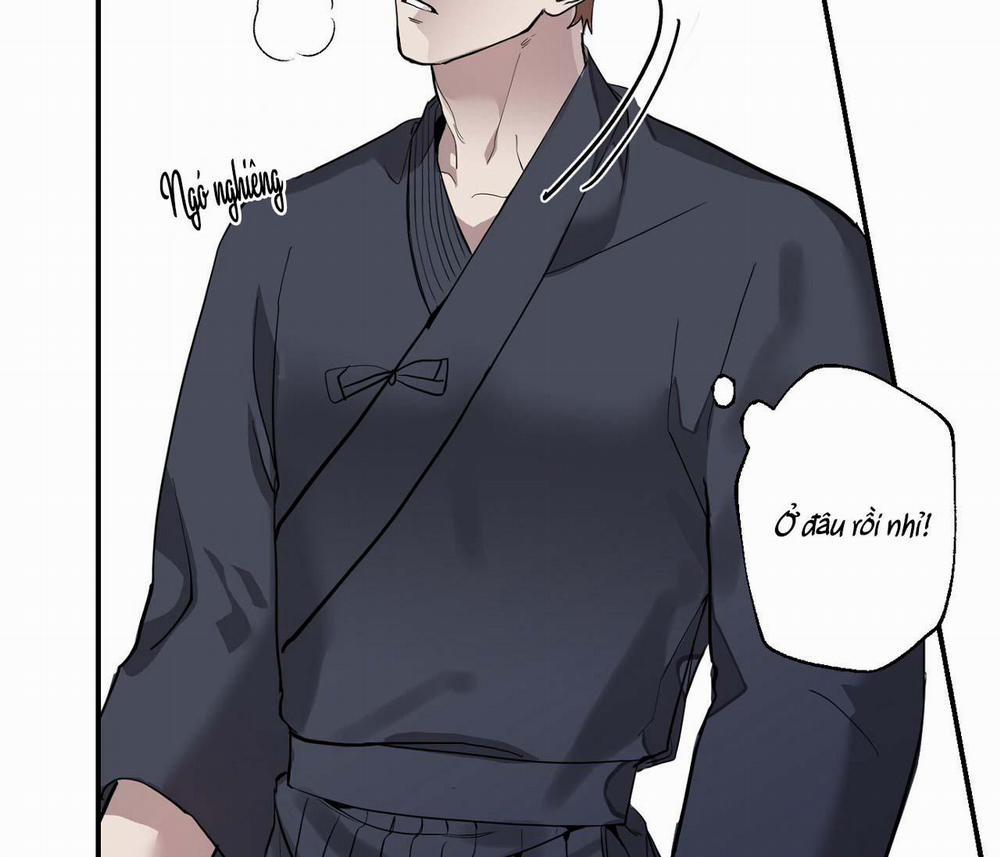Nuốt Chửng Bóng Đêm 2 trang 24