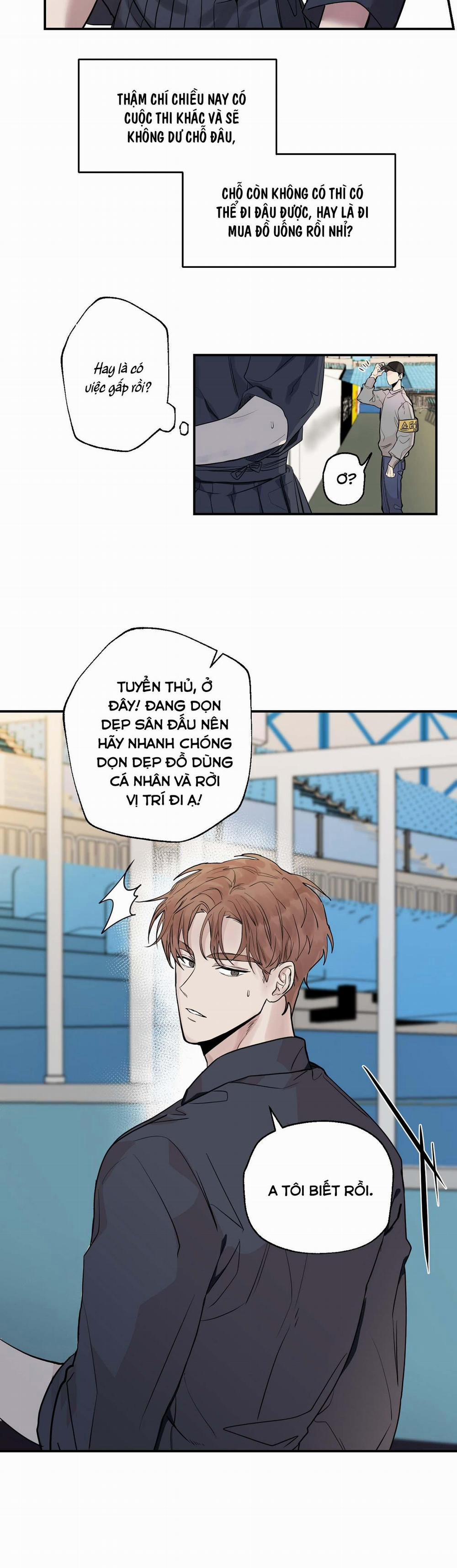 Nuốt Chửng Bóng Đêm 2 trang 25