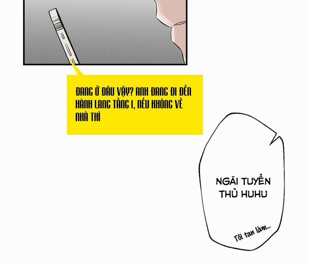 Nuốt Chửng Bóng Đêm 2 trang 27