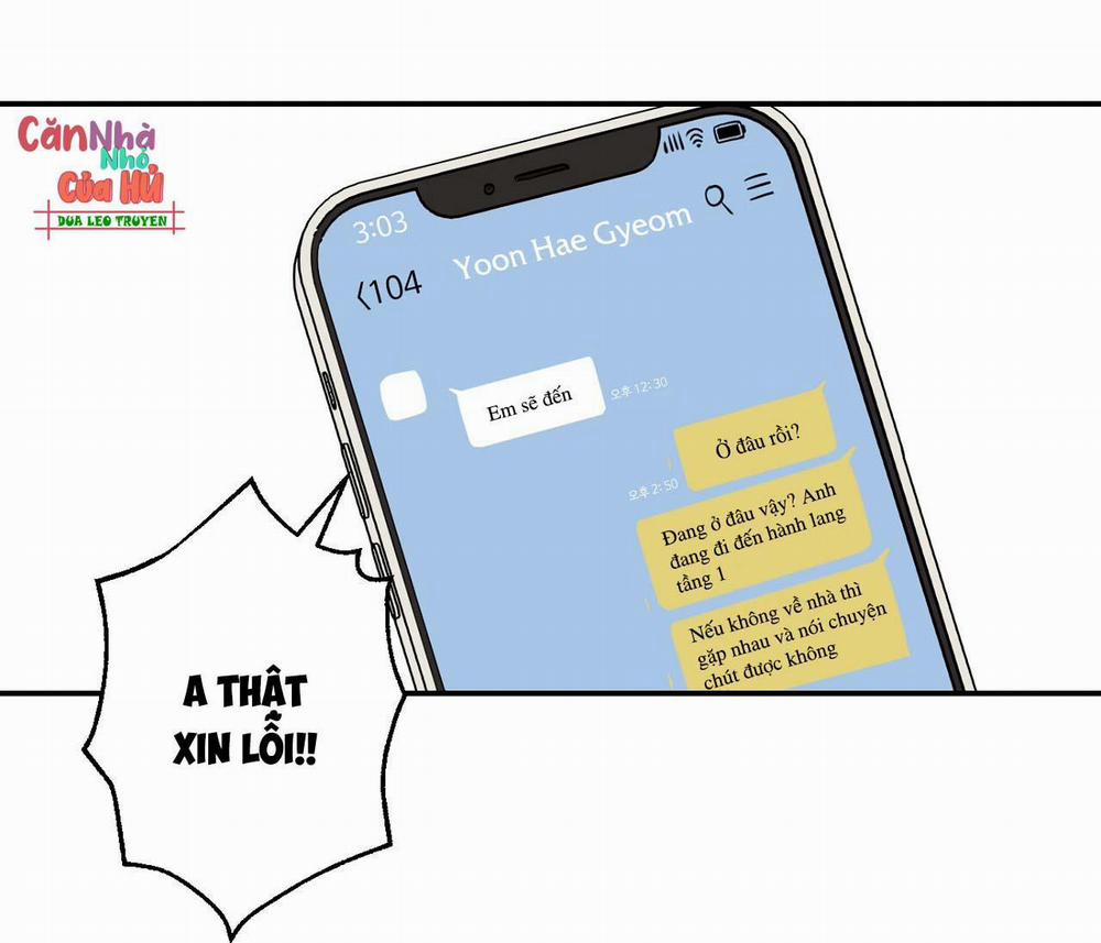 Nuốt Chửng Bóng Đêm 2 trang 28