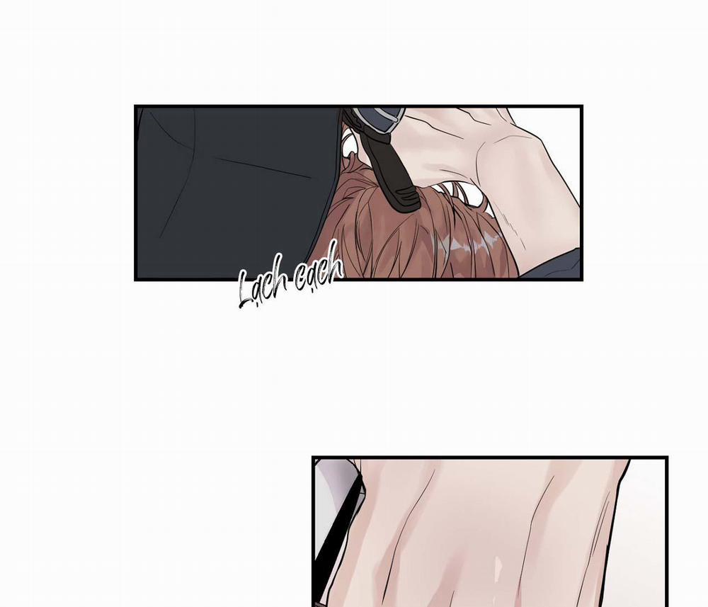 Nuốt Chửng Bóng Đêm 2 trang 3