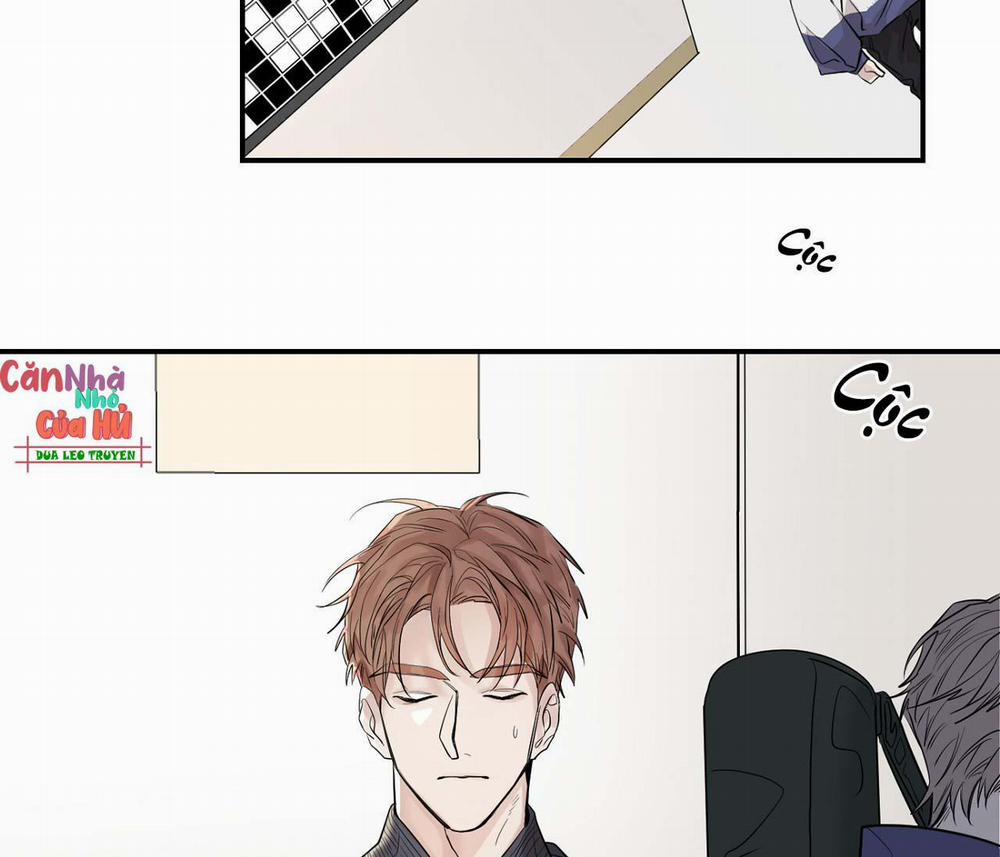 Nuốt Chửng Bóng Đêm 2 trang 33