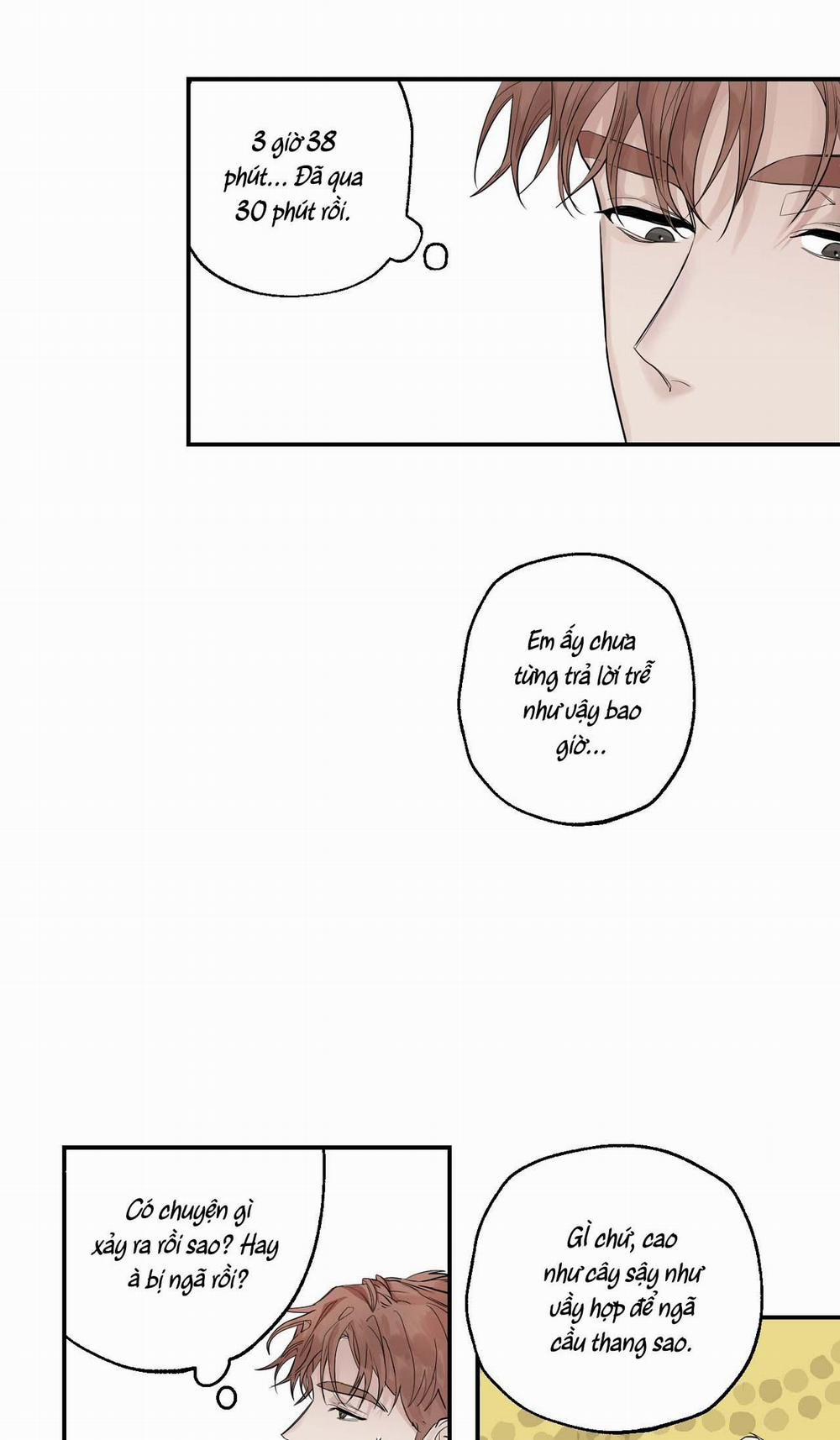 Nuốt Chửng Bóng Đêm 2 trang 35