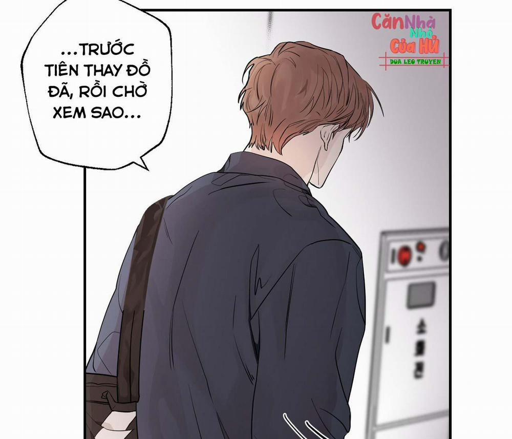 Nuốt Chửng Bóng Đêm 2 trang 37